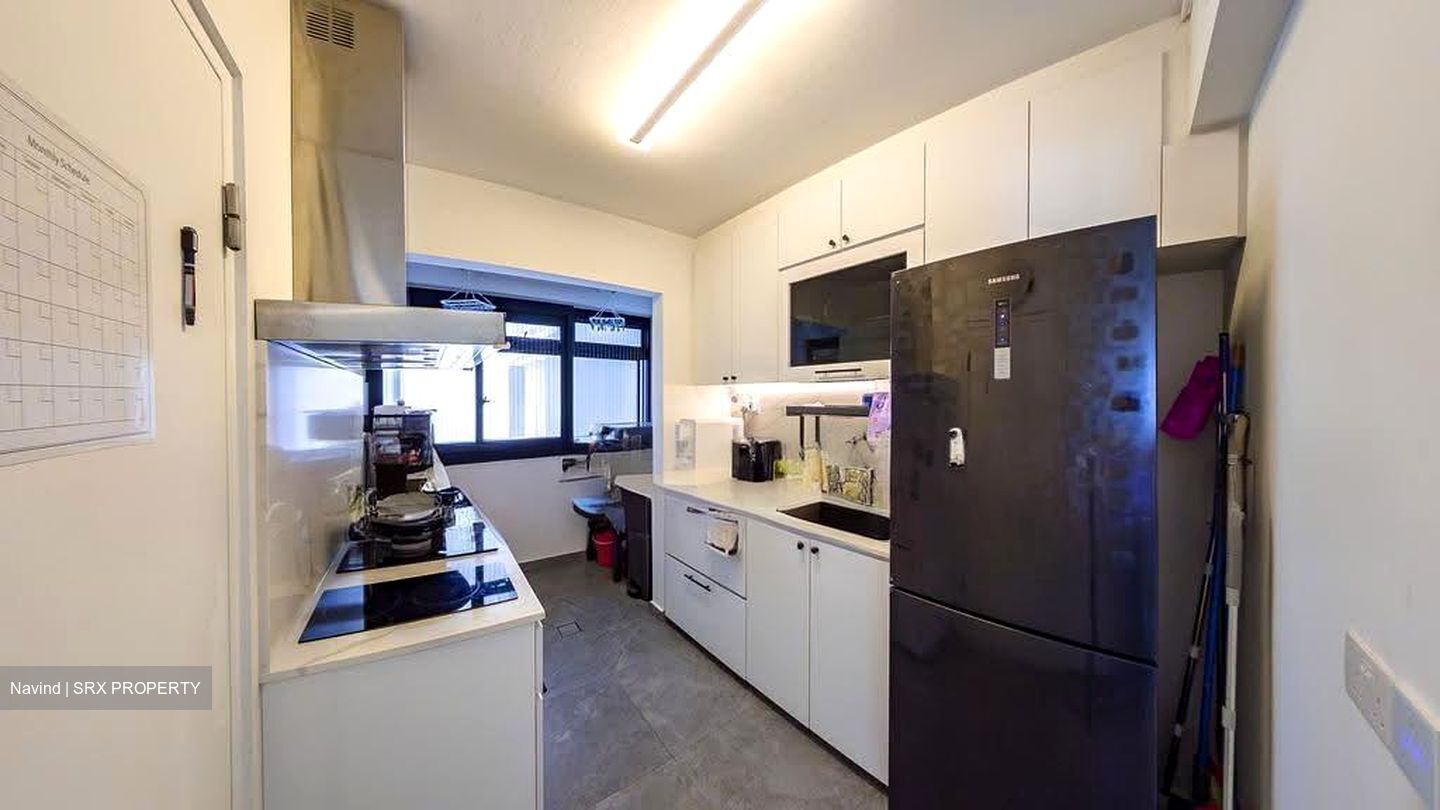 Blk 58 Havelock View (Bukit Merah), HDB 4 Rooms #616981661